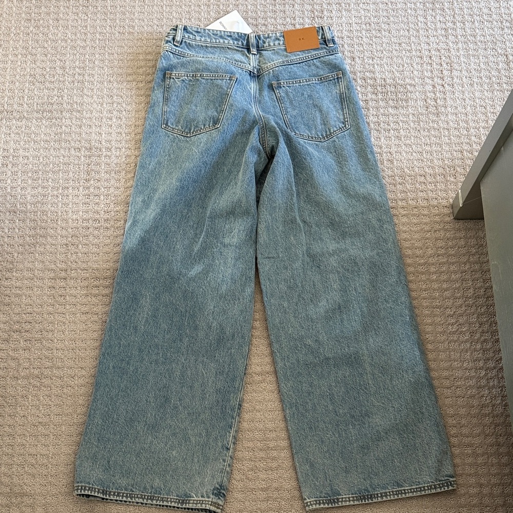 Ronny kobo Denim Jeans - Picture 6 of 7